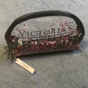 Victorias Secret Cosmetic Bag